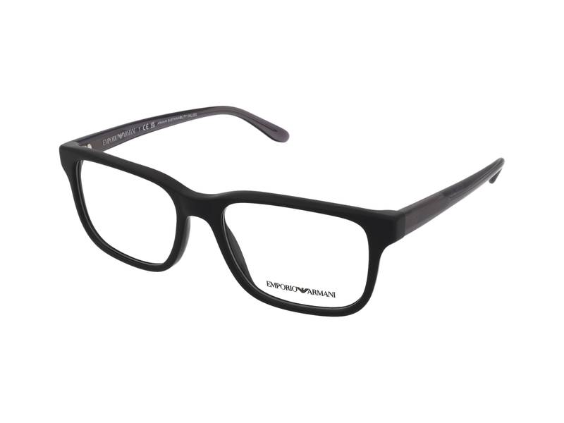 Dioptrie szkieł Emporio Armani EA3218 5017