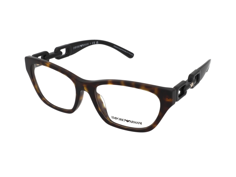 Dioptrie szkieł Emporio Armani EA3223U 5026