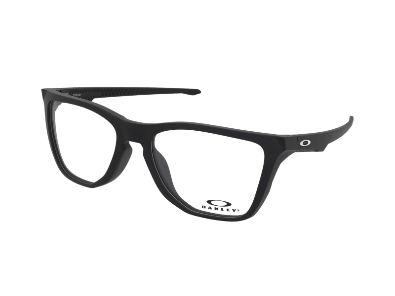 Dioptrie szkieł Oakley The Cut OX8058 805801