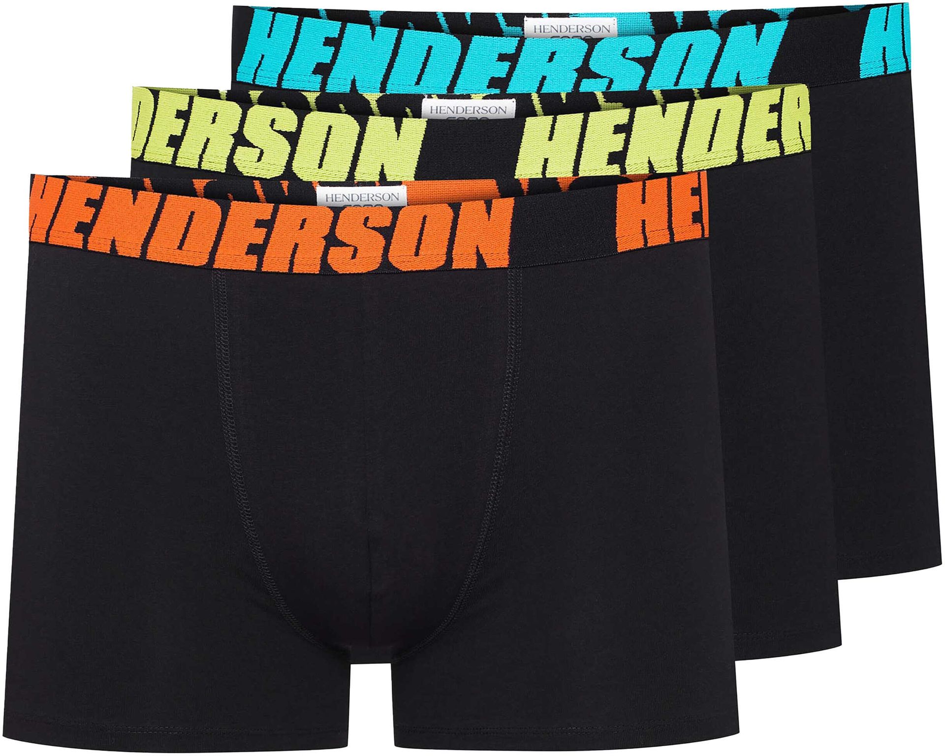 Męskie bokserki Immort Henderson