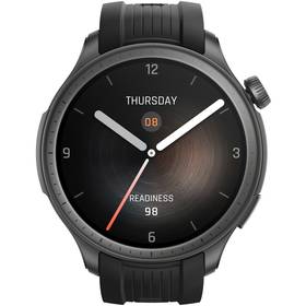 Amazfit Balance Czarny