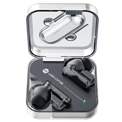 WEKOME V51 Vanguard Series TWS Czarny