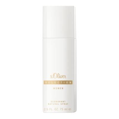 s.Oliver Selection Women 75 ml dezodorant z atomizerem