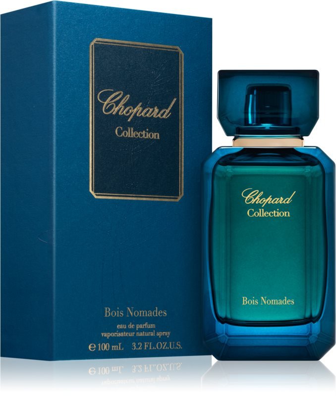 Chopard Bois Nomades, Woda Perfumowana, 100ml