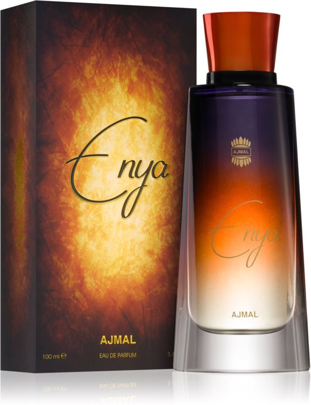 Ajmal Enya, Woda Perfumowana, 75ml
