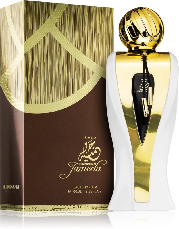 Al Haramain Jameela, Woda Perfumowana, 100ml