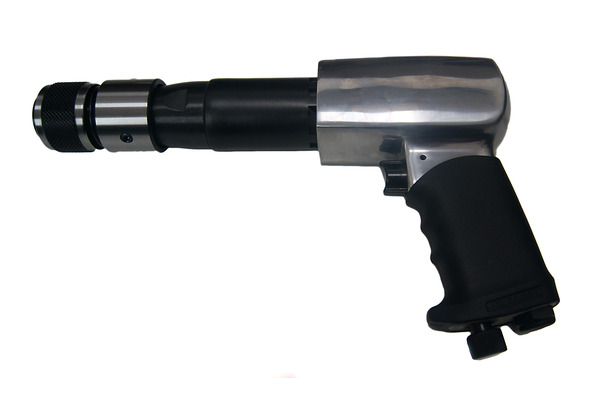 Młot pneumatyczny z szybkozłączem, vibro system