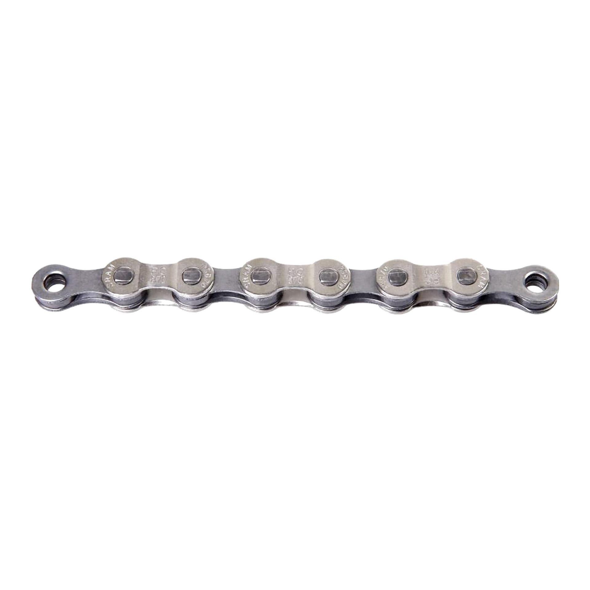 SRAM Łańcuch PC-870 / Ilość biegów: 6 - 8 / Ilość ogniw: 114 SA482723114005