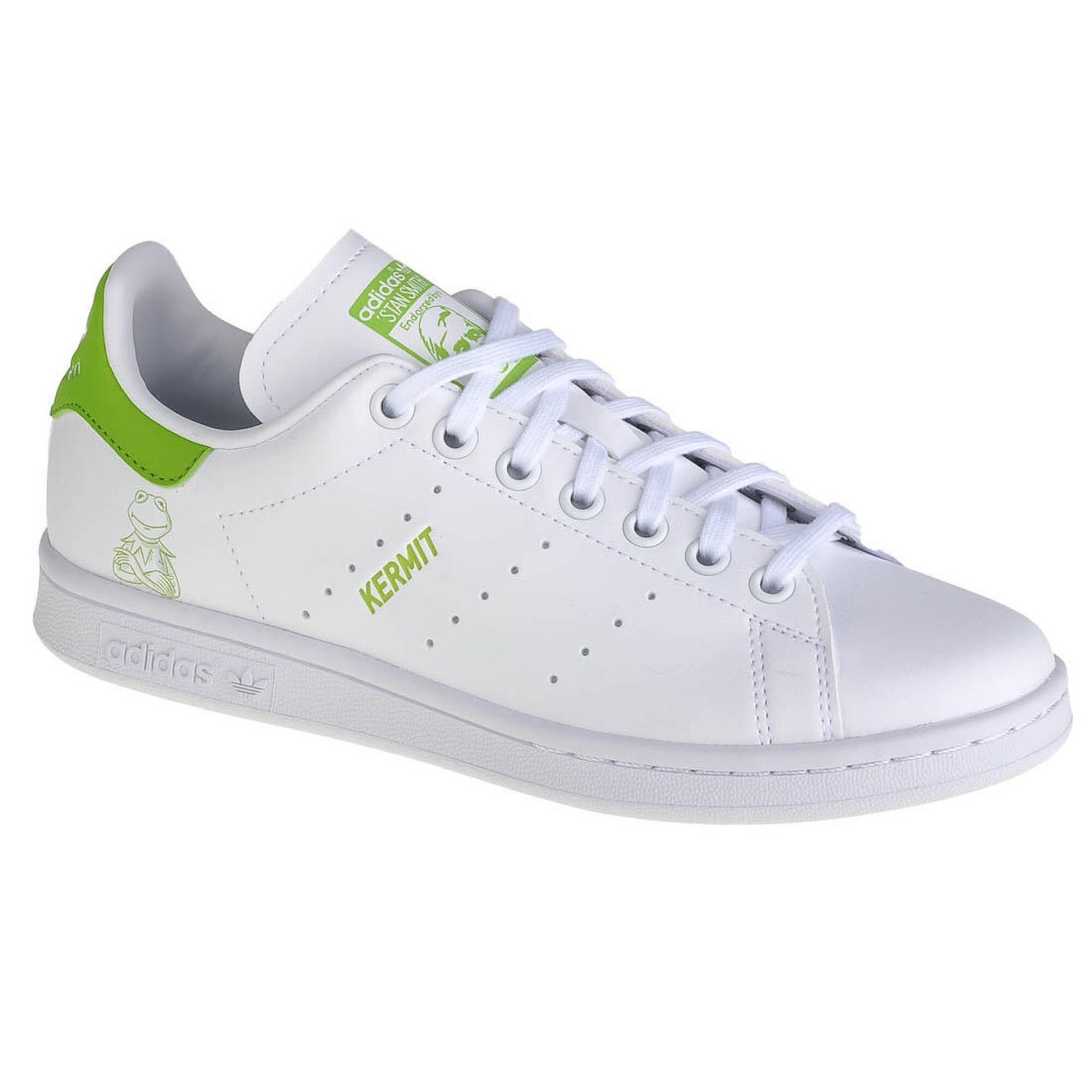 Adidas Originals, Sneakersy dziewczęce, Stan Smith, rozmiar 35 1/2