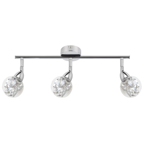 Nowoczesna lampa sufitowa - 3X K177 S9-H98