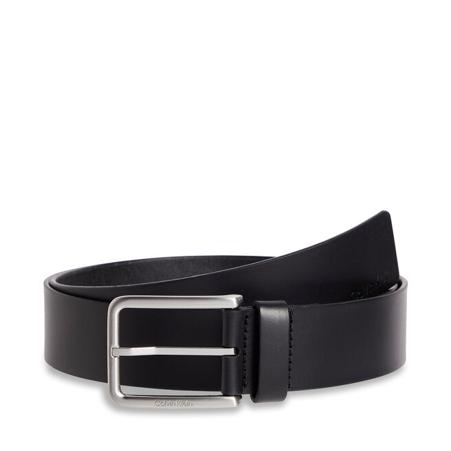 Zestaw upominkowy Calvin Klein Gs Warmth Belt+ Concise Ccholder K50K511025 Ck Black BAX