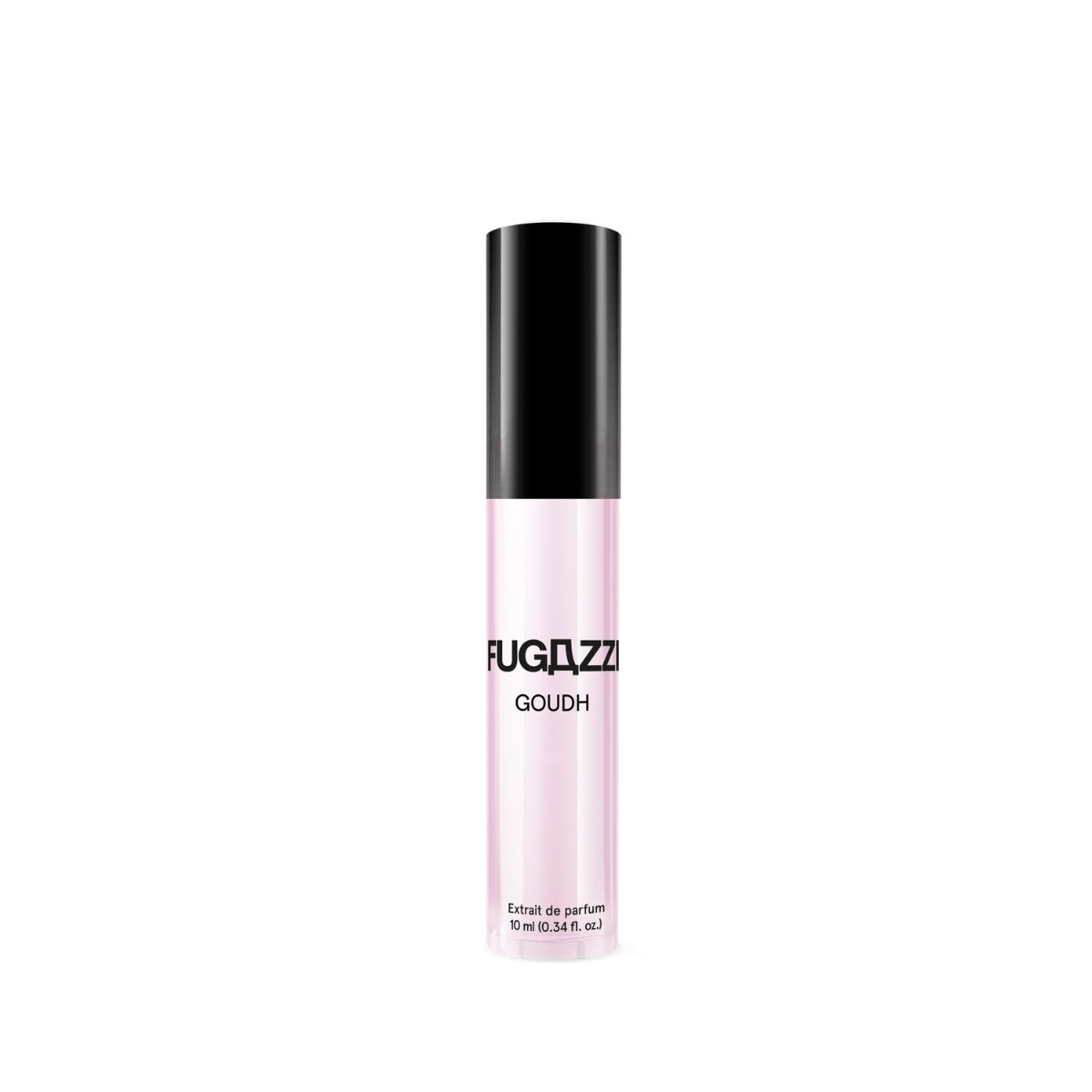 Fugazzi Goudh Ekstrakt Perfum 10 ml