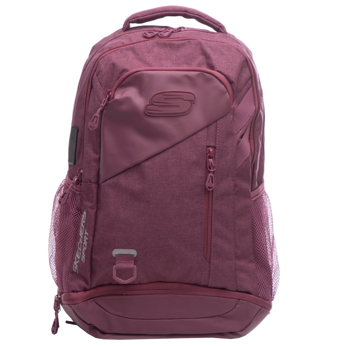 Skechers Explore Backpack Sksp6869-Pnk, Różowe Plecak, Pojemność: 28 L