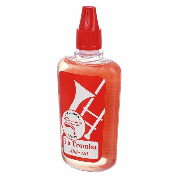 La Tromba Slide Oil Do Puzonu 65 Ml