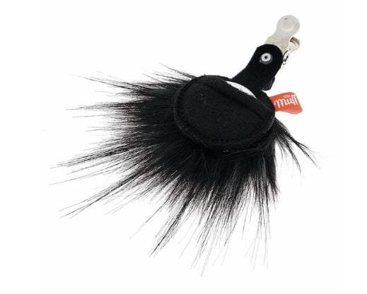 Mr.Muff Mini Muff mini tłumik zewnętrzny