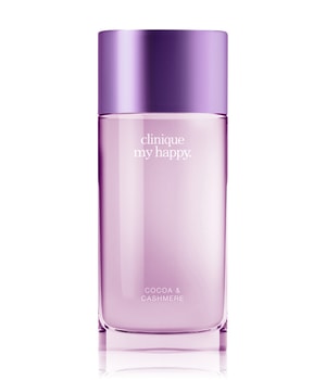 CLINIQUE My Happy Cocoa & Cashmere Perfumy 100 ml