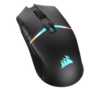 Corsair NIGHTSABRE WIRELESS - darmowy odbiór w 22 miastach i bezpłatny zwrot Paczkomatem aż do 15 dni