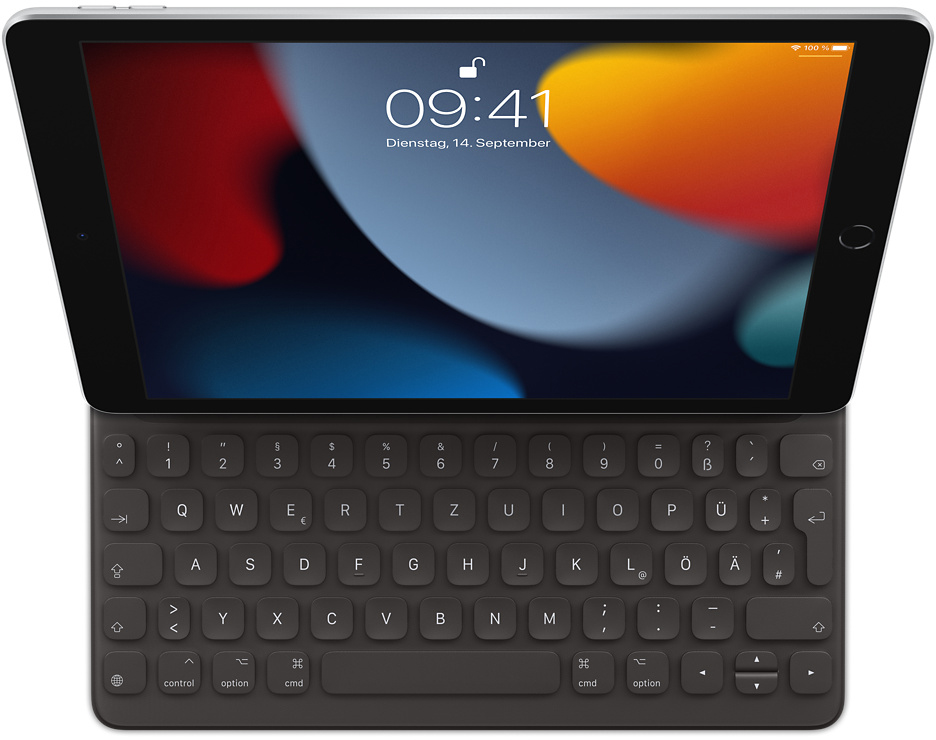 Osłona klawiatury Apple do Apple iPad 10,2