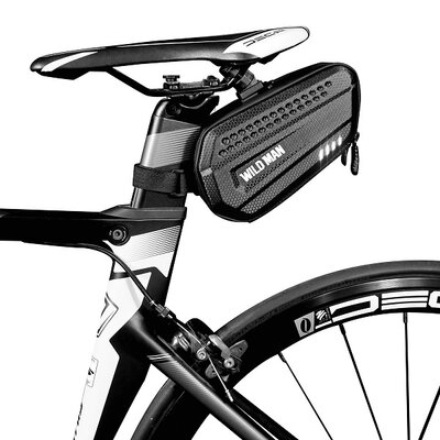 Wildman Torba / Sakwa Rowerowa pod siodełko