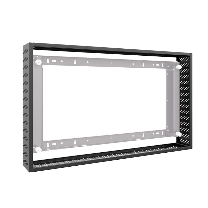 Hagor 5872 zestaw osłon do WH LG 49XE4F