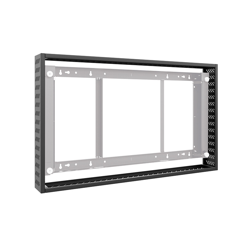 Hagor 5873 zestaw osłon do WH LG 55XE4F