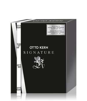 Otto Kern Signature zestaw zapachowy 1 szt.