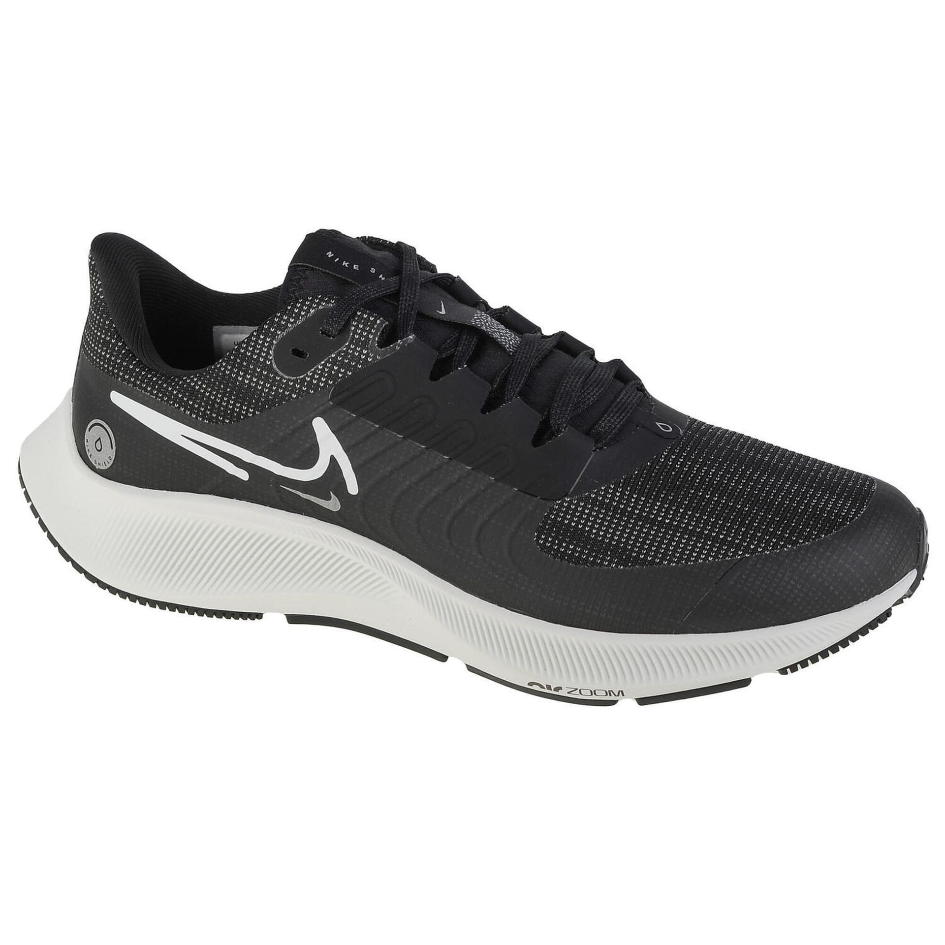 Nike, trampki damskie, czarny, 38.5 EU