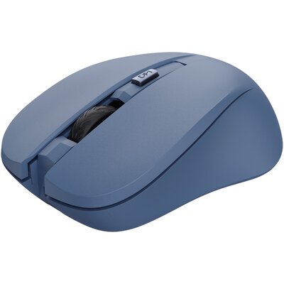 TRUST Mydo Silent Eco Niebieski