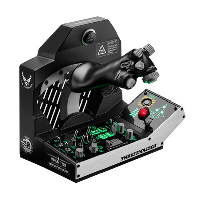 Thrustmaster VIPER TQS MISSION PACK (4060254)