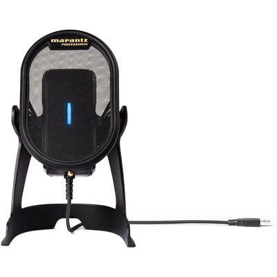 MARANTZ PROFESSIONAL MARANTZ Umpire - Mikrofon pojemnościowy