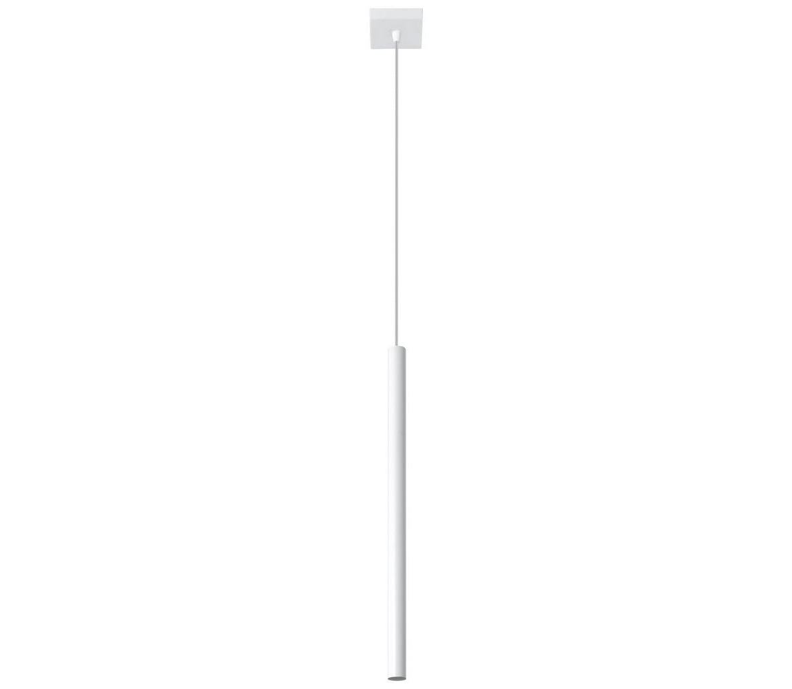 Brilagi - LED Żyrandol na lince DRIFA 1xG9/4W/230V biały