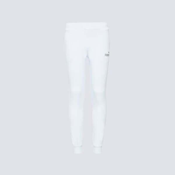 PUMA SPODNIE ESS+ FL CL G