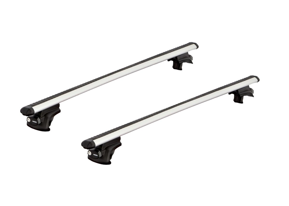 Bagażnik Dachowy Poprzeczki Mazda 6 Gj Kombi 12-21