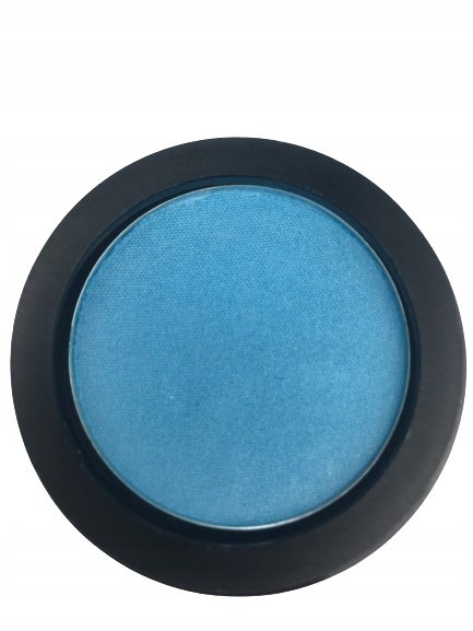 Deni Carte, Perłowy Cień Do Powiek, Błękitny