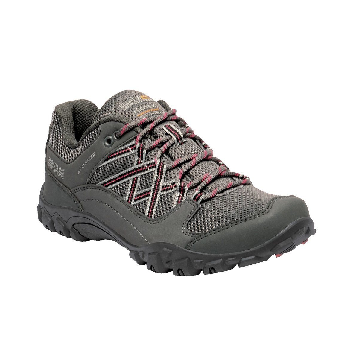Regatta Wygodne buty Damskie Edgepoint III