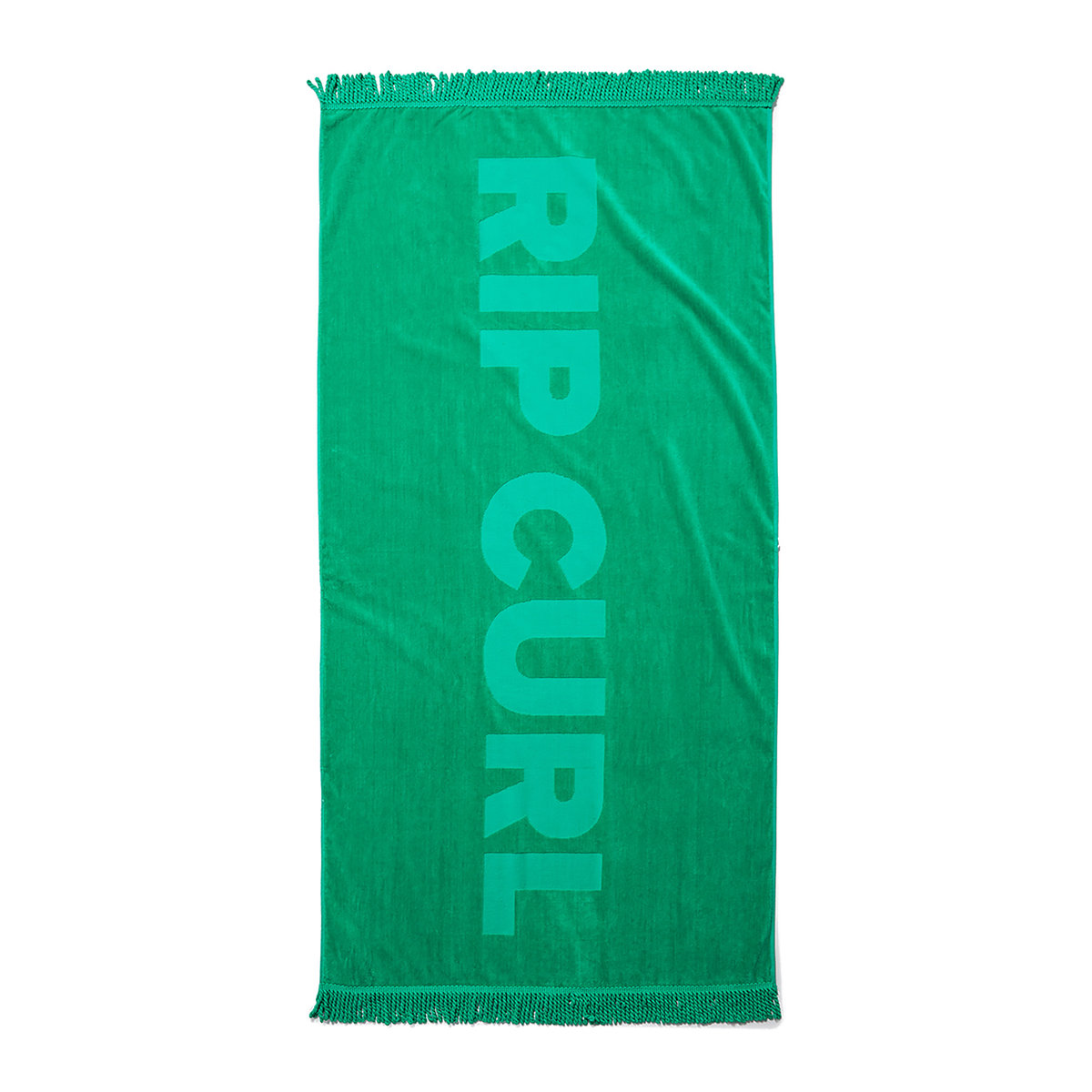 Ręcznik Rip Curl Premium Surf 60 zielony 003WTO
