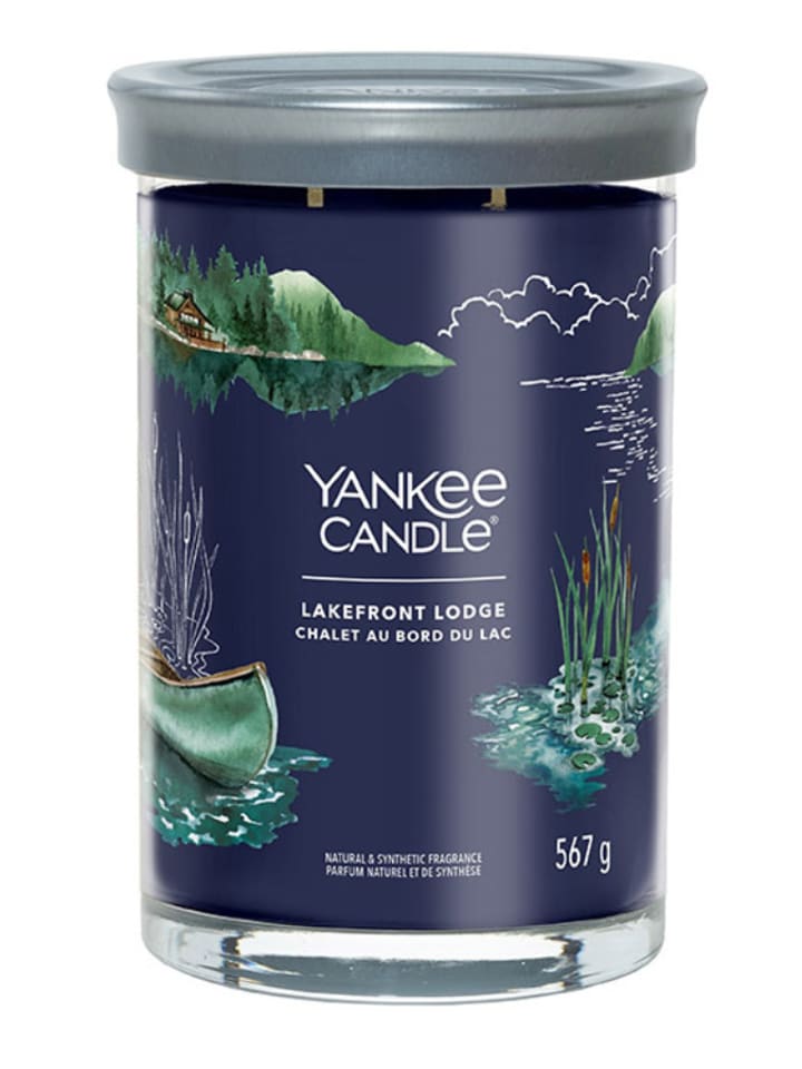 Yankee Candle Świeca zapachowa 