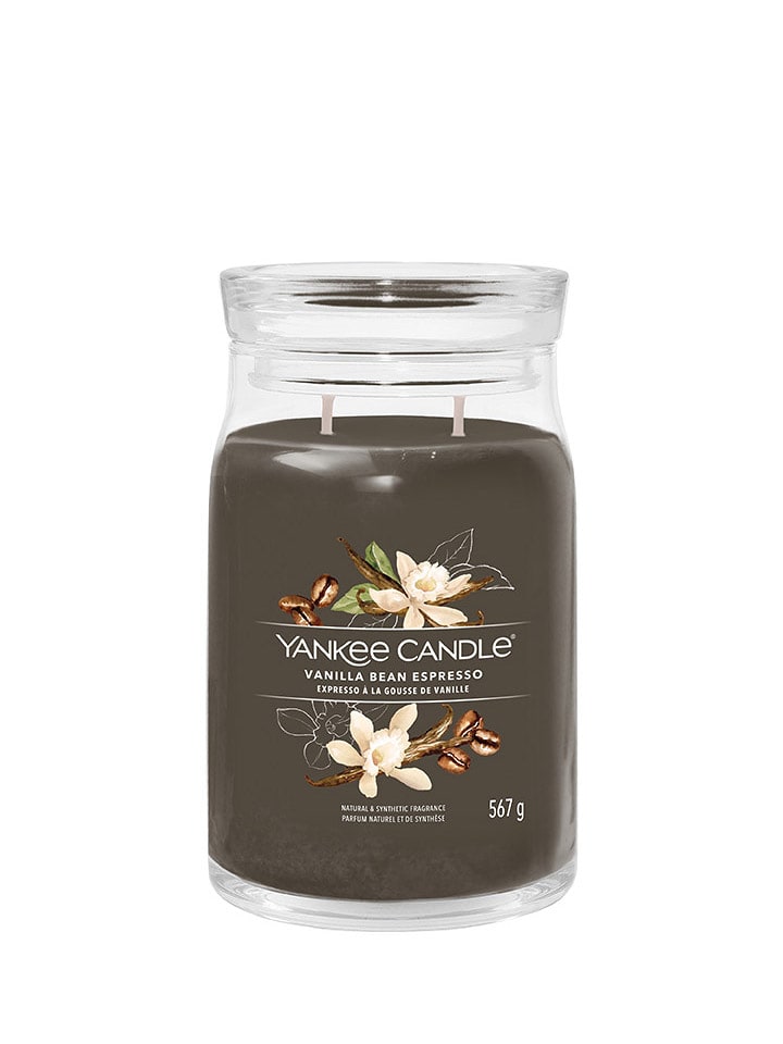 Yankee Candle Świeca zapachowa 