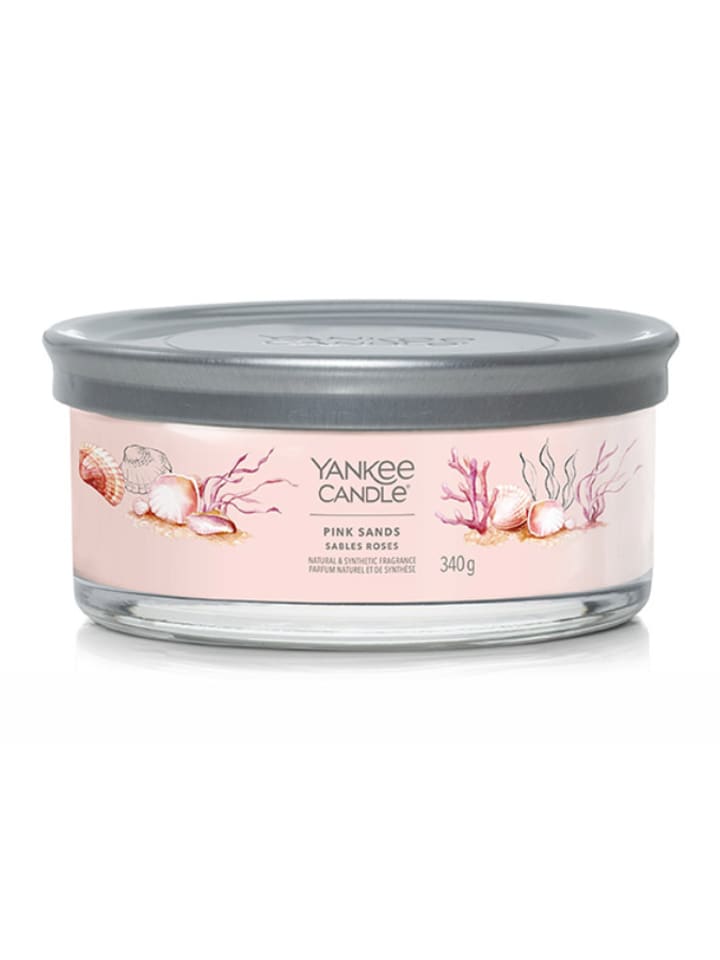 Yankee Candle Świeca zapachowa 