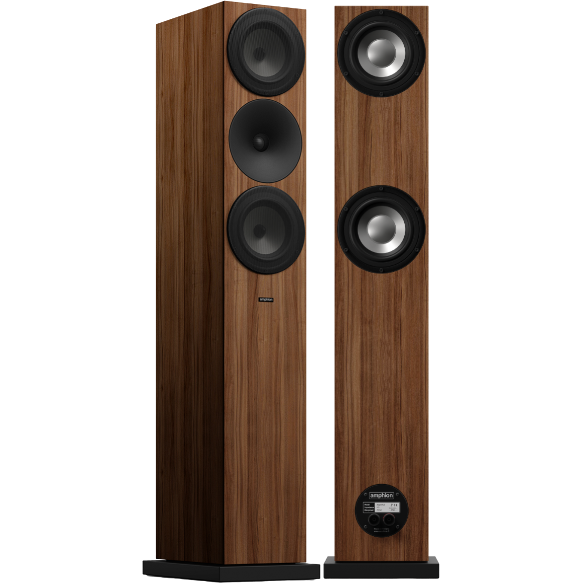 Amphion Argon 7LS | Kolumna Podłogowa | Autoryzowany DEALER Szczecin