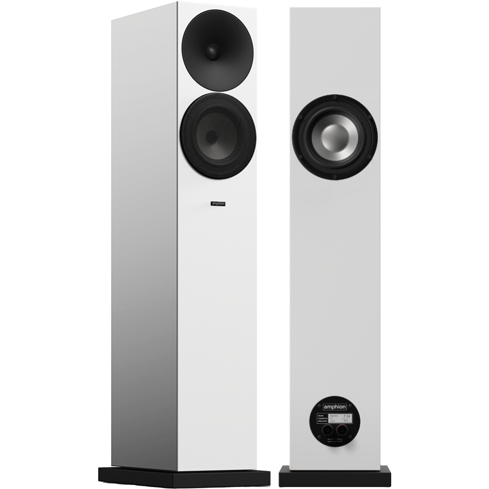 Amphion Argon 3LS | Kolumna Podłogowa | Autoryzowany DEALER Szczecin