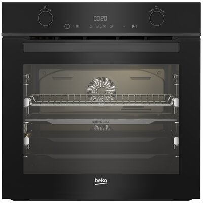 BEKO BBVM17400DXCS