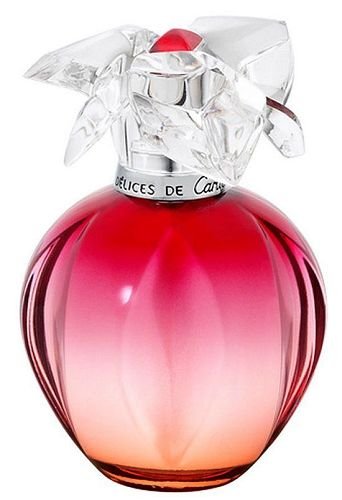 Cartier Delices Eau Fruitee woda toaletowa 50ml