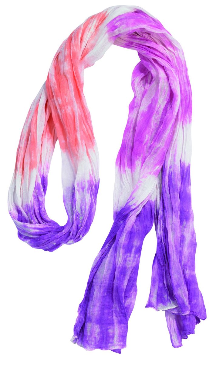 Doll, Szalik dziewczęcy, rozmiar uniwersalny