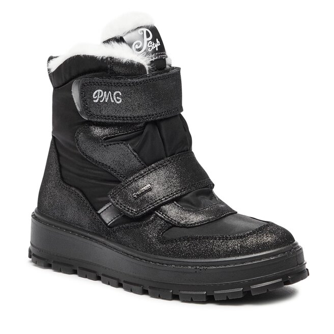 Śniegowce Primigi GORE-TEX 4873011 D Nero/Nero