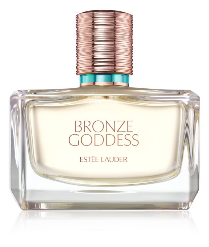 Estee Lauder, Bronze Goddess Eau Fraiche, woda toaletowa, 100 ml