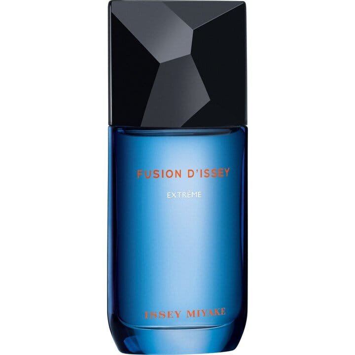 Issey Miyake Fusion D Issey Extreme pour Homme, Woda Toaletowa, 50ml