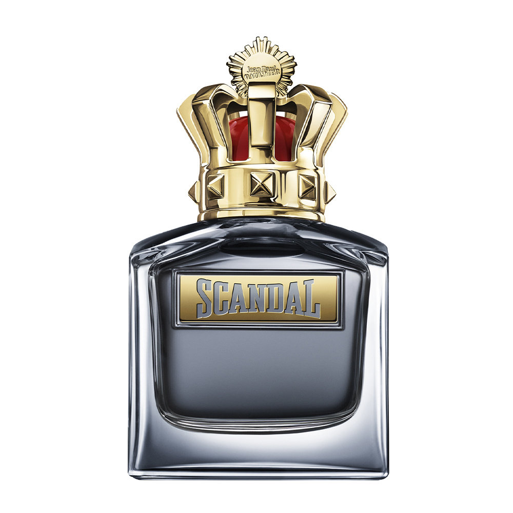 Jean Paul Gaultier Scandal Pour Homme Eau de Toilette 100 ml