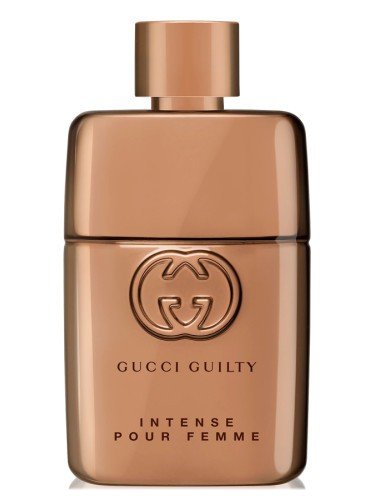 Gucci Guilty Pour Femme Intense 90 ml