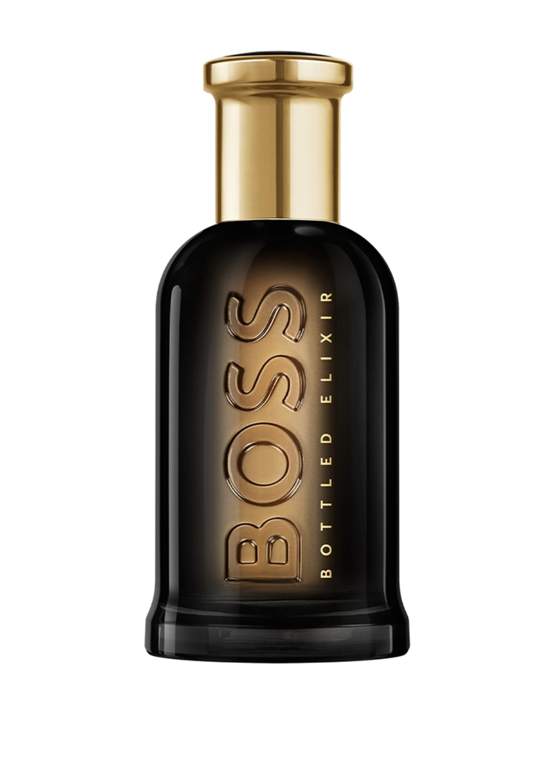 Boss Bottled Elixir